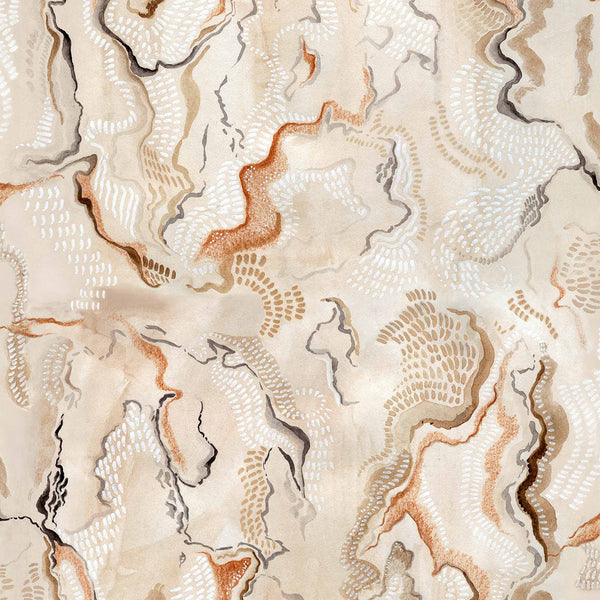 Timeless stones Beige | Coordone Europe