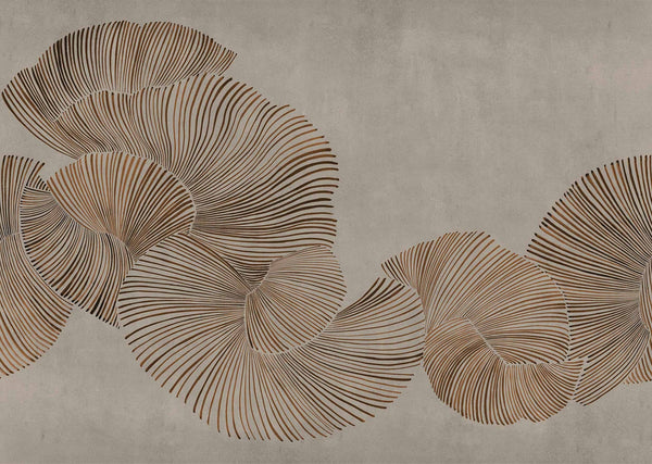 Diving moment Beige | Coordone Europe