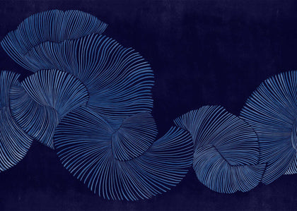Diving moment Indigo | Coordone Europe