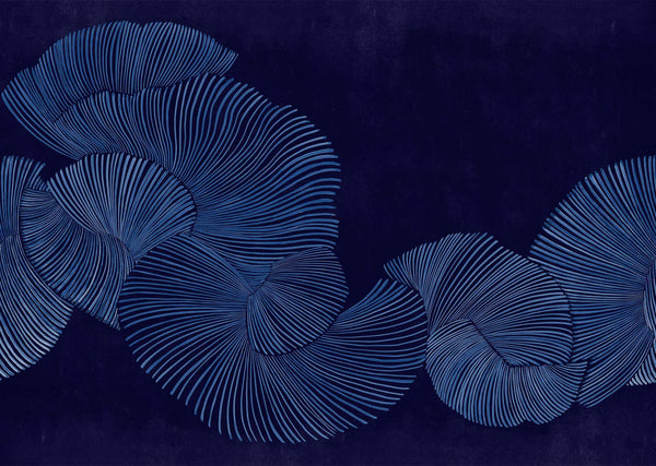 Diving moment Indigo | Coordone Europe