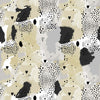 Love Leopard Caramel, Leopard Caramel