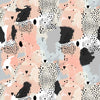 Love Leopard Peach, Leopard Peach