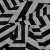Dazzle Black, Black