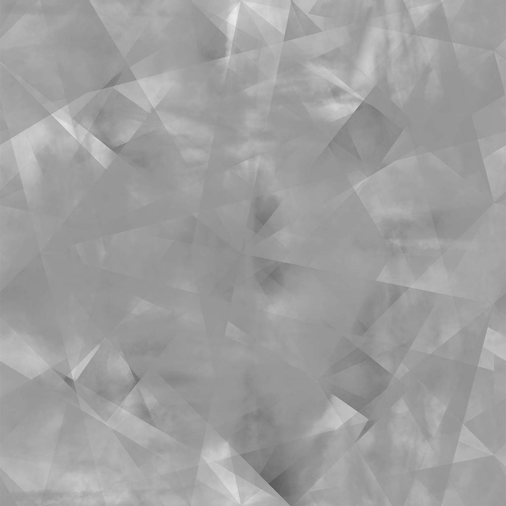Spiral Chaos Smoked Grey, Smoked Grey