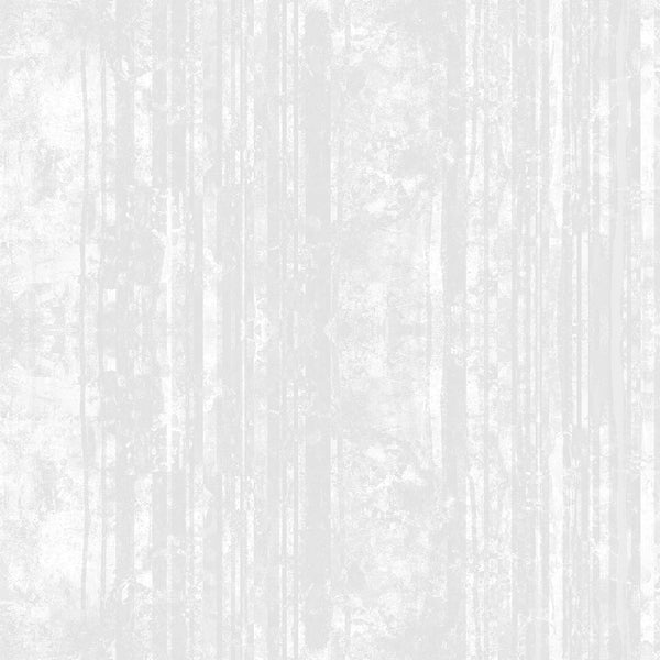 Rome Deco White, White Wallcoverings | Newwall