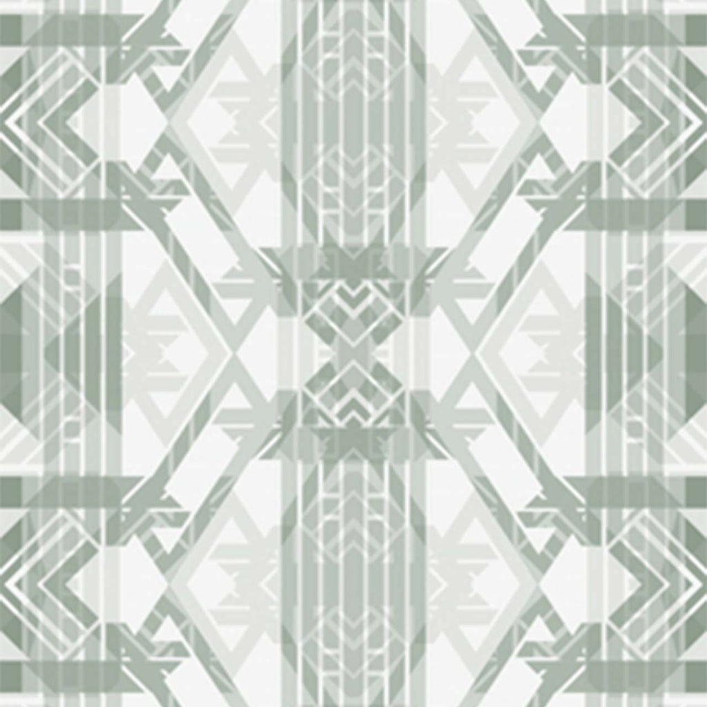 London Deco Sage, Deco Sage