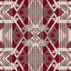 London Deco Marsala, Deco Marsala