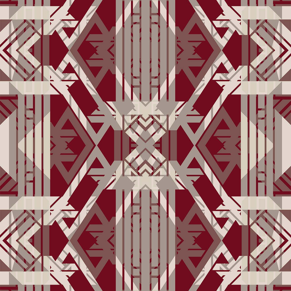 London Deco Marsala, Deco Marsala
