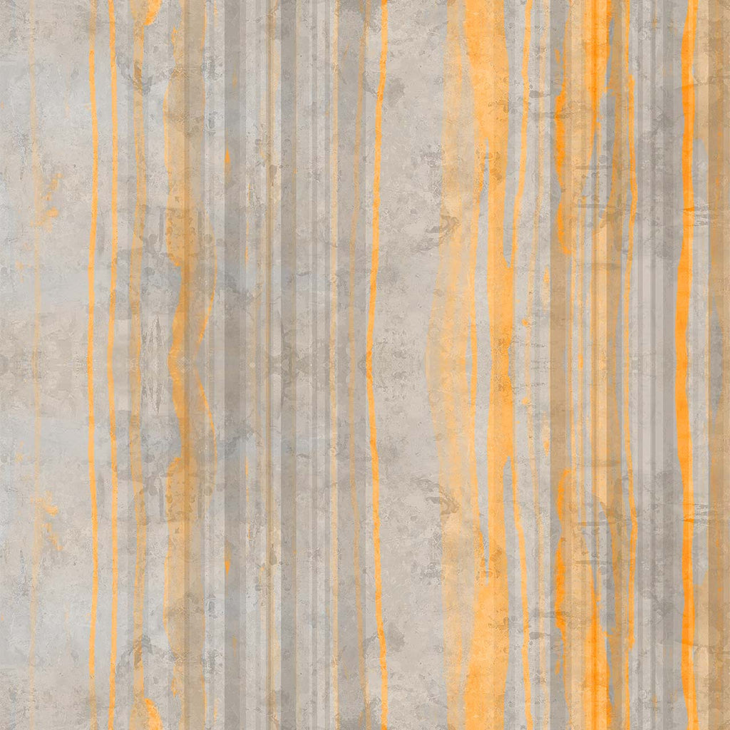 Rome Deco Rust, Rust