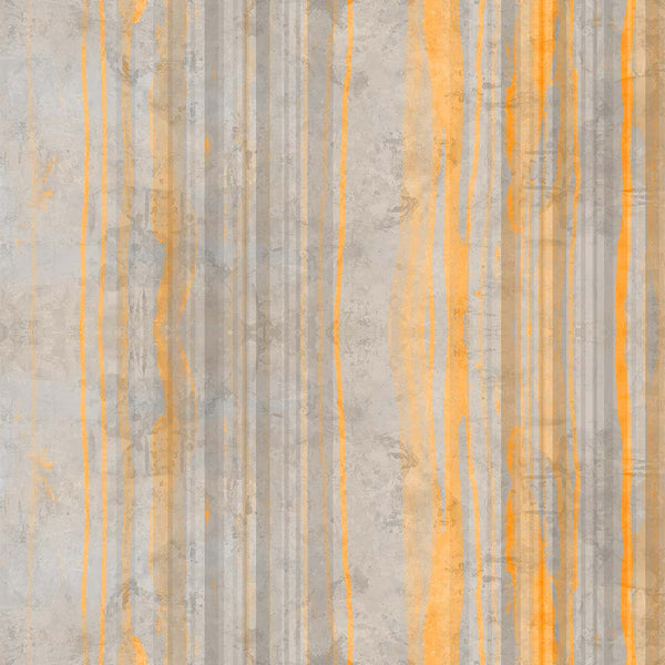 Rome Deco Rust, Rust Wallcoverings | Newwall