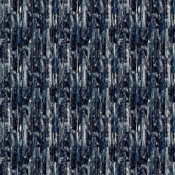 Acro Navy, Navy Wallcoverings | 17 Patterns