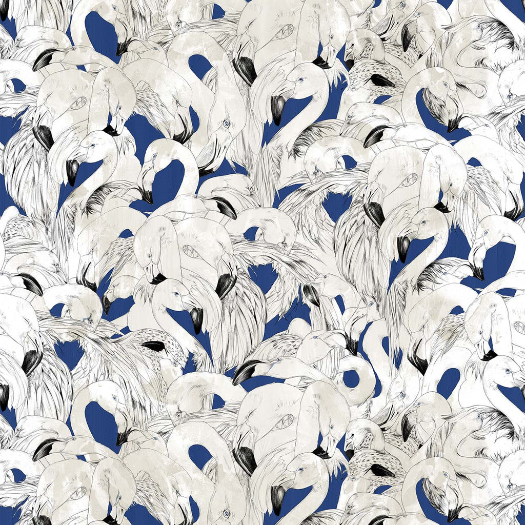 Flamingo Navy, Navy