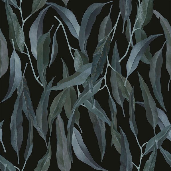 Seasons Awaken Nocturnal, Nocturnal Wallcoverings | 17 Patterns