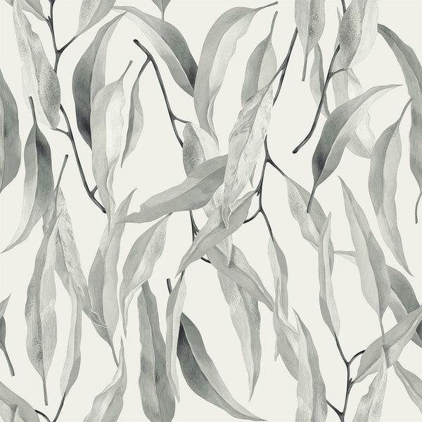 Seasons Awaken Winters End, Winters End Wallcoverings | 17 Patterns