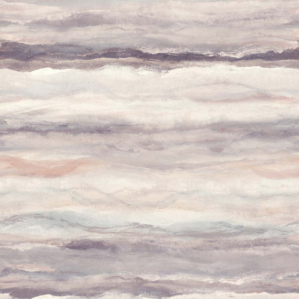 Stira's Hand Horizons, Horizons Wallcoverings | 17 Patterns