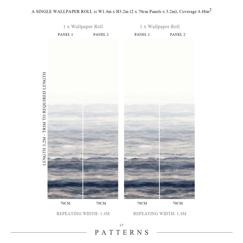 Stira's Hand Changing Tides, Changing Tides