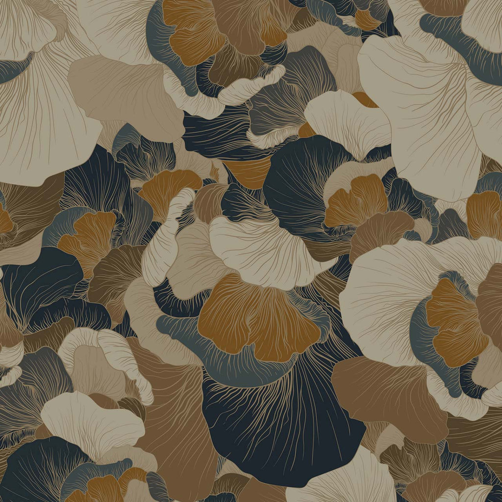 Venation Gold, Gold