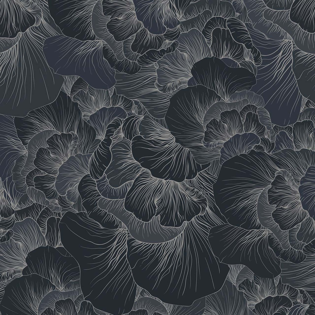 Venation Royal, Royal