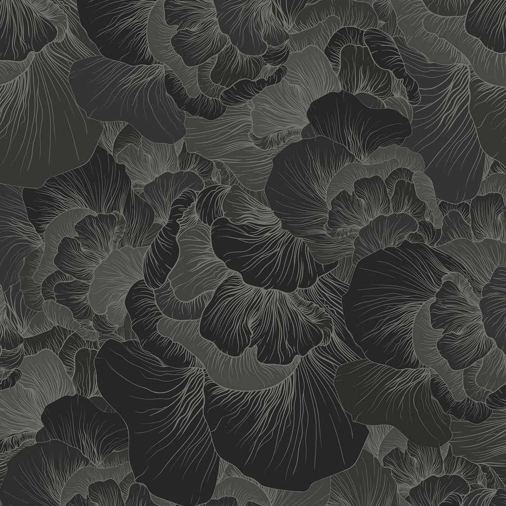 Venation Dark, Dark