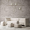 Venation Light Grey, Light Grey