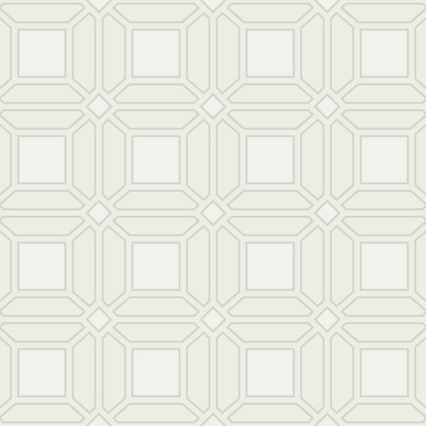Octogone wallcovering | Nobilis