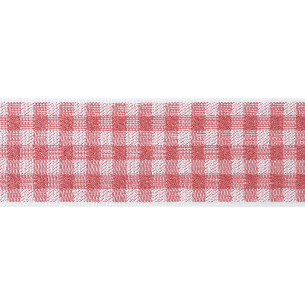 June Tape Tapes & Trims – Rouge Fabric | Thibaut