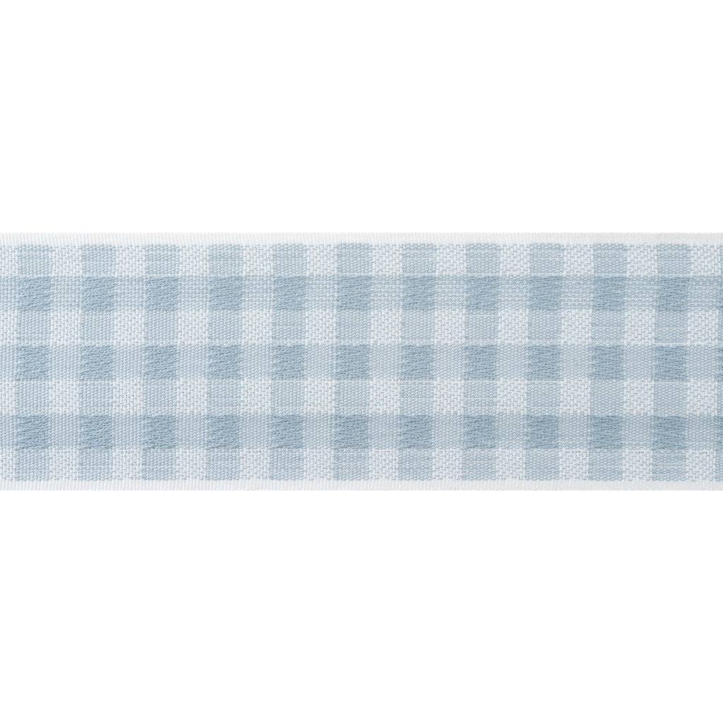 June Tape Tapes & Trims – Robin's Egg Robin's Egg Fabric | Thibaut