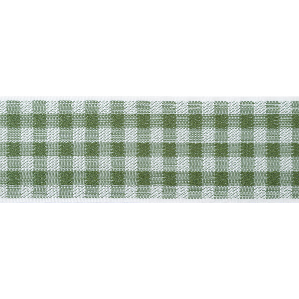 June Tape Tapes & Trims – Forest Fabric | Thibaut