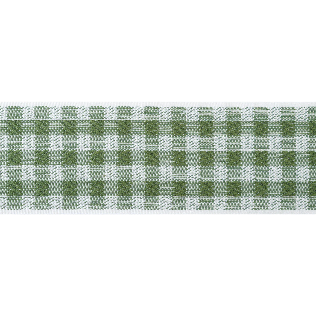 June Tape Tapes & Trims – Forest Fabric | Thibaut