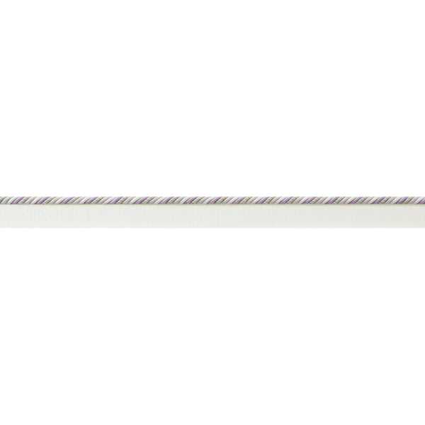 Maren Cord Tapes & Trims – Lilac and Willow Fabric | Thibaut