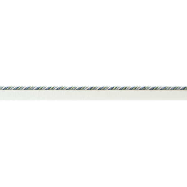 Maren Cord Tapes & Trims – Mallard and Sage Fabric | Thibaut