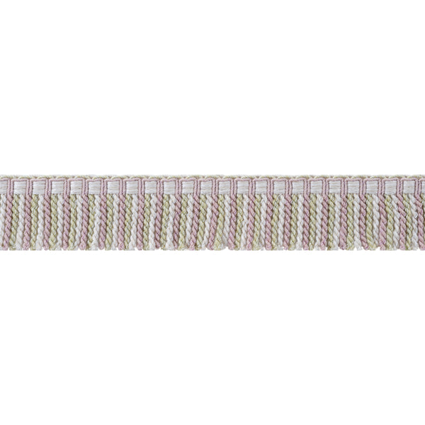 Esme Fringe Tapes & Trims – Lilac and Willow Wallcovering | Thibaut
