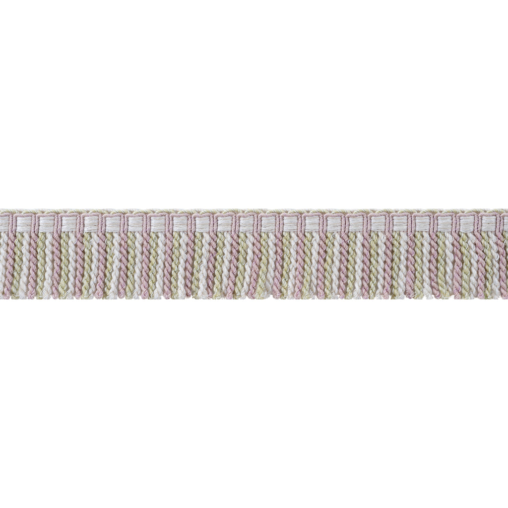 Esme Fringe Tapes & Trims – Lilac and Willow Wallcovering | Thibaut