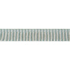 Esme Fringe Tapes &amp; Trims (ae12359) – Aqua and Willow | Thibaut