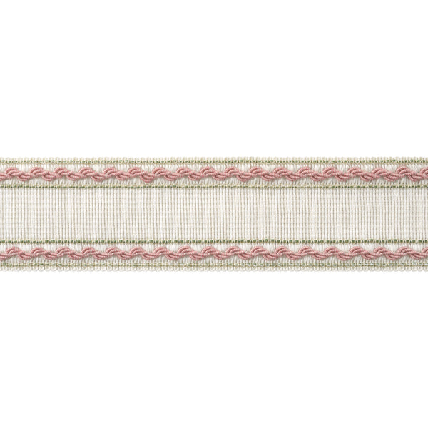 Gabrielle Tape Tapes & Trims – Rose and Willow Fabric | Thibaut