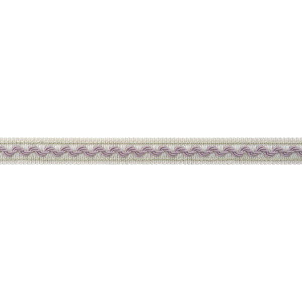 Bree Tape Tapes & Trims – Lilac and Willow Fabric | Thibaut
