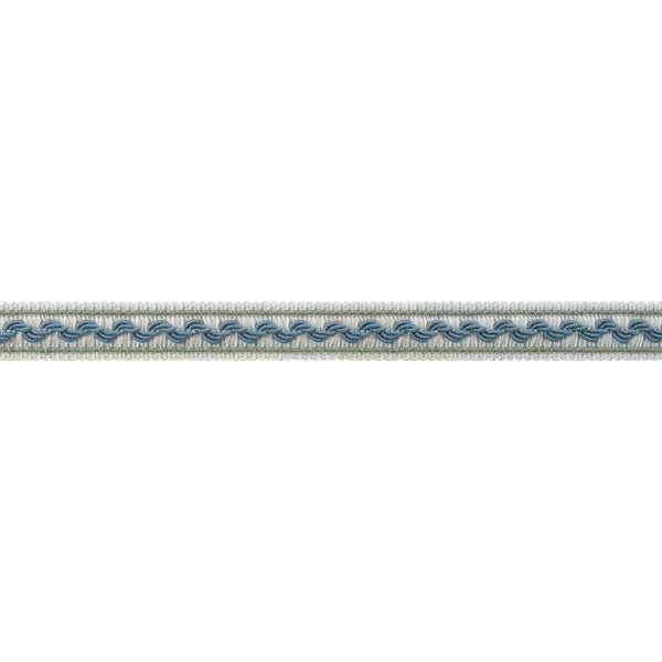 Bree Tape Tapes & Trims – Mallard and Sage Fabric | Thibaut
