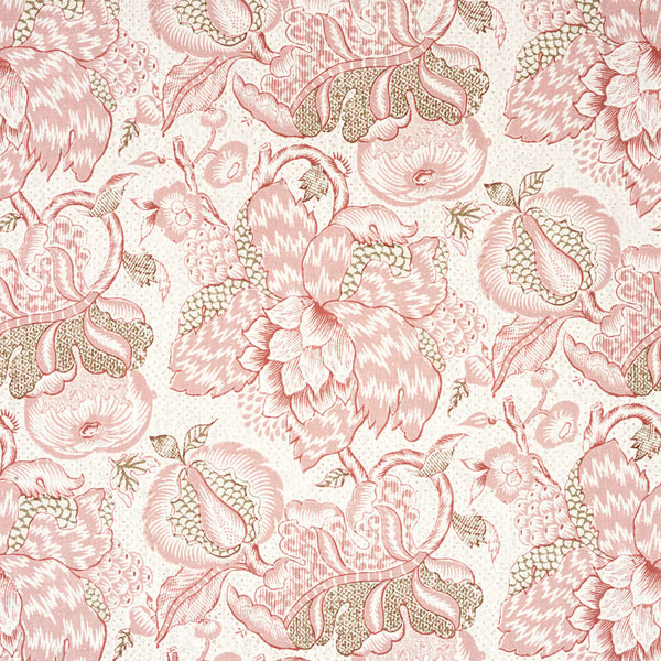 Westmont Fabric – Blush | Anna French