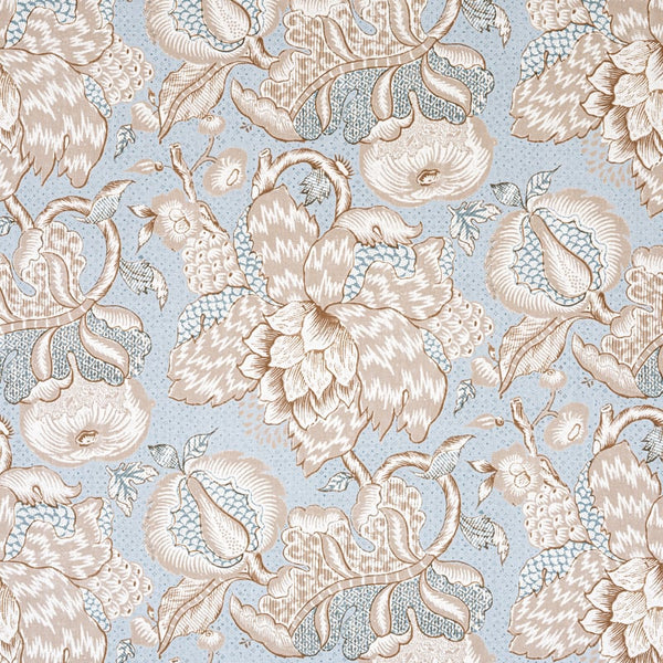 Westmont Fabric – Spa Blue | Anna French