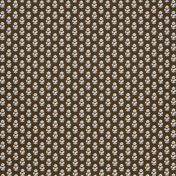 Julian Wallcoverings – Brown | Thibaut