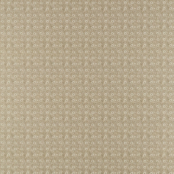 Holly Trellis - Beige Fabric | Anna French