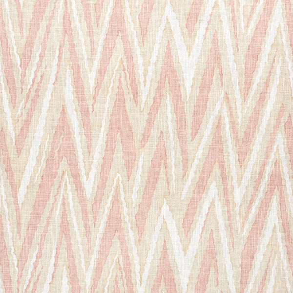 Highland Peak - Blush Fabric | Anna French