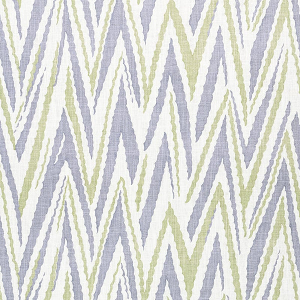 Highland Peak - Plum Fabric | Anna French