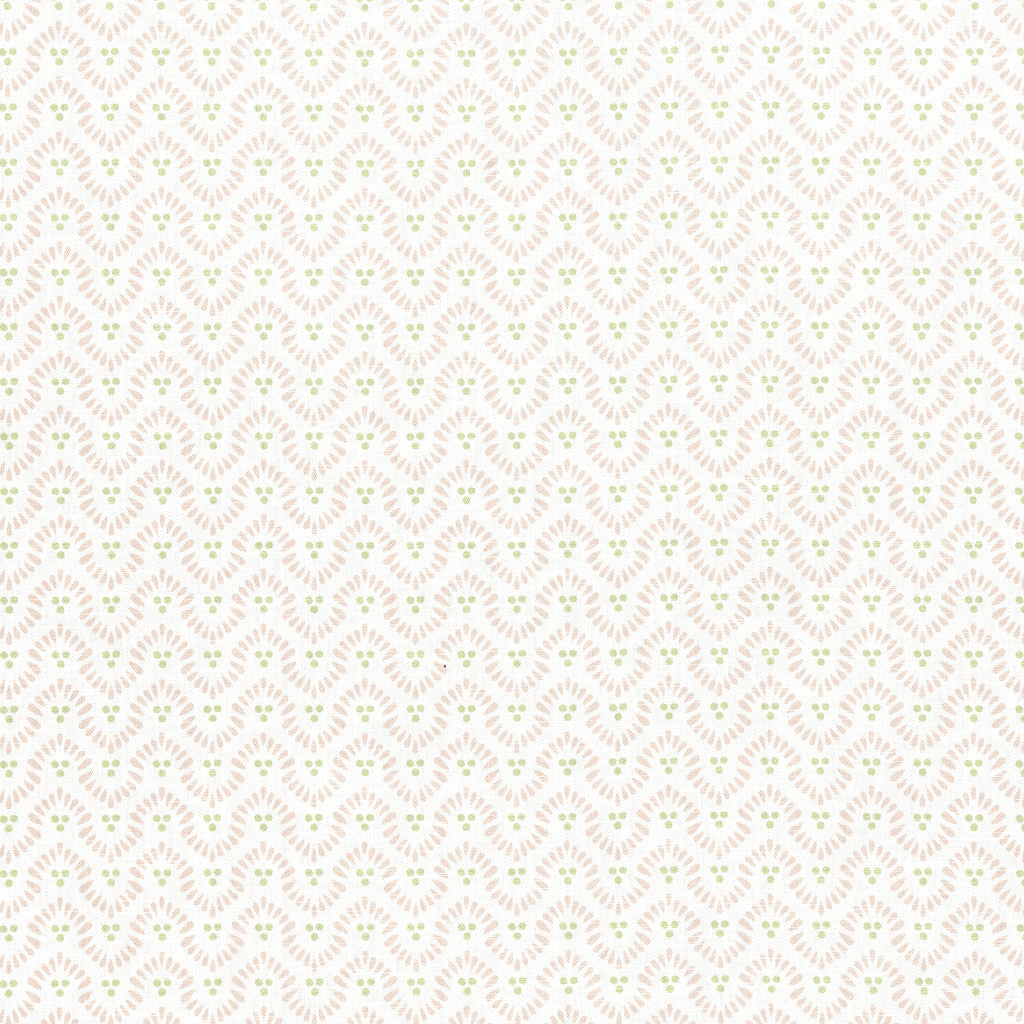 Wynford Fabrics (af23144) – Blush | Thibaut