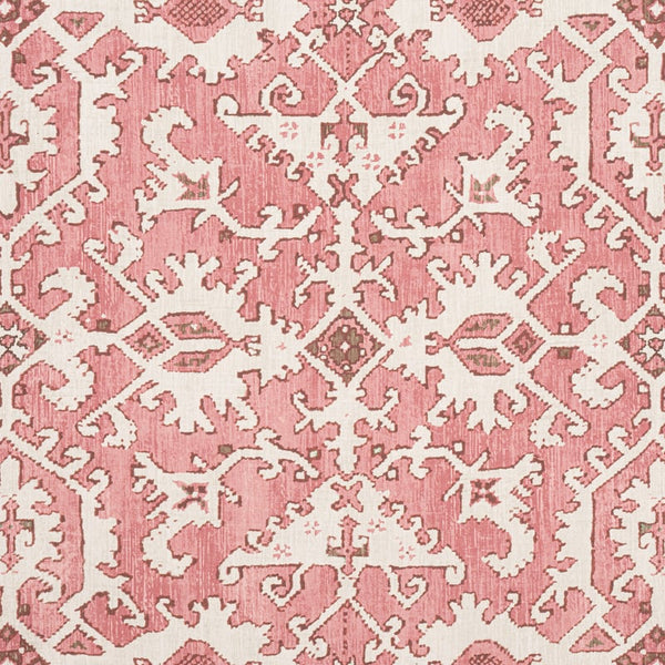 Pontorma - Rose Fabric | Anna French
