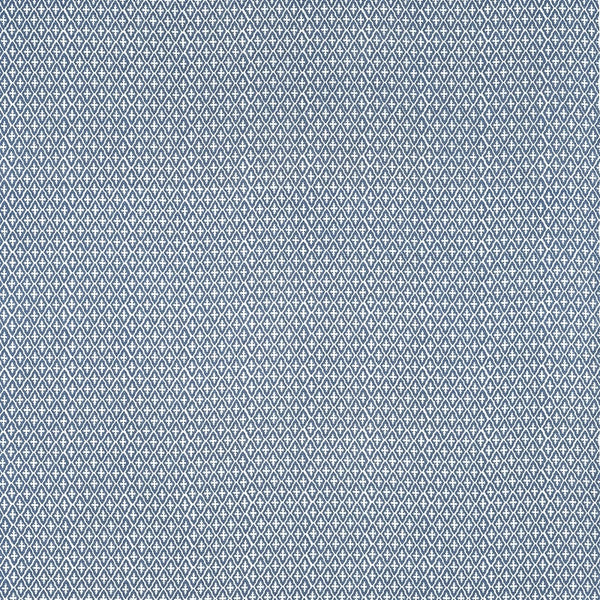 Lindsey - Navy Fabric | Anna French