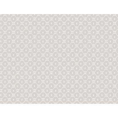 Fretwork Wallpaper | Jeffrey Stevens