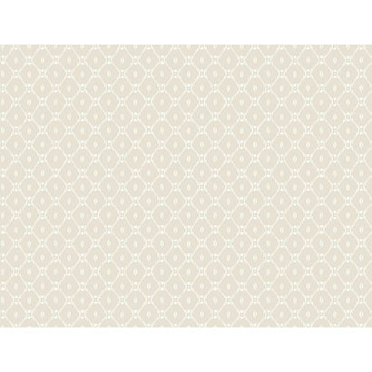 Fretwork Wallpaper | Jeffrey Stevens