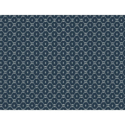 Fretwork Wallpaper | Jeffrey Stevens