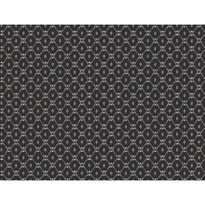 Fretwork Wallpaper | Jeffrey Stevens